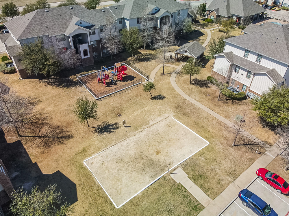 Worthington Point Crowley, TX (817) 2970952